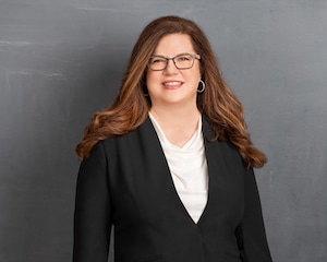 Melinda Eitzen, Master in Collaborative practice, family law