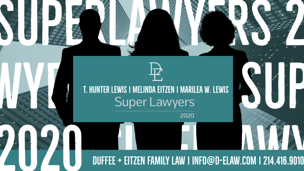 Duffee + Eitzen Super Lawyers 2020